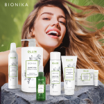 OLLIN BIONIKA Интенсивная маска реконструктор 200мл