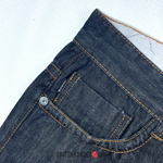 Винтажные джинсы Ecko Unltd