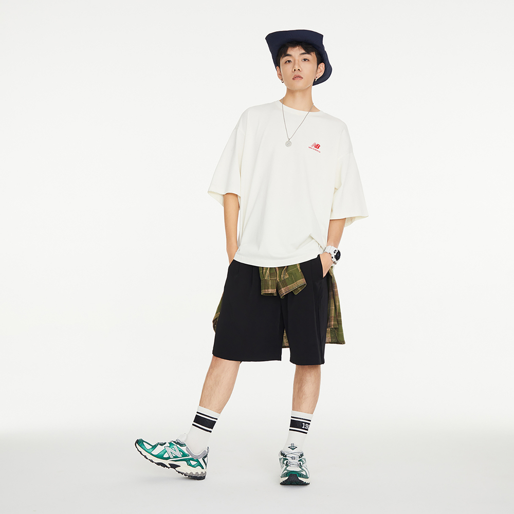 Кроссовки New Balance 610T