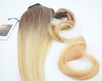 Balmain Hair Couture Хвост из искусственных волос 55 см Цвет NEW YORK Catwalk Ponytail MH Straight