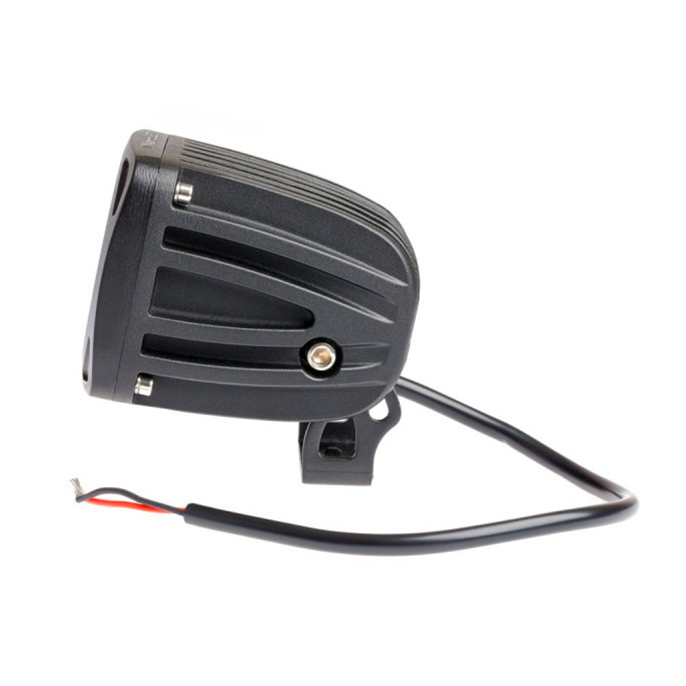 Фара светодиодная NANOLED ULTRA M920, 25W, LED XML2, 85x98x80мм