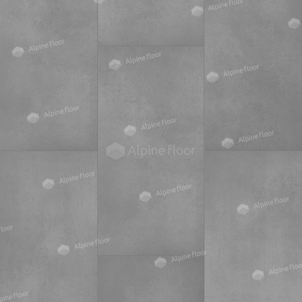 Кварцвиниловая плитка Alpine Floor Stone Mineral Core ECO 4-8 Бристоль