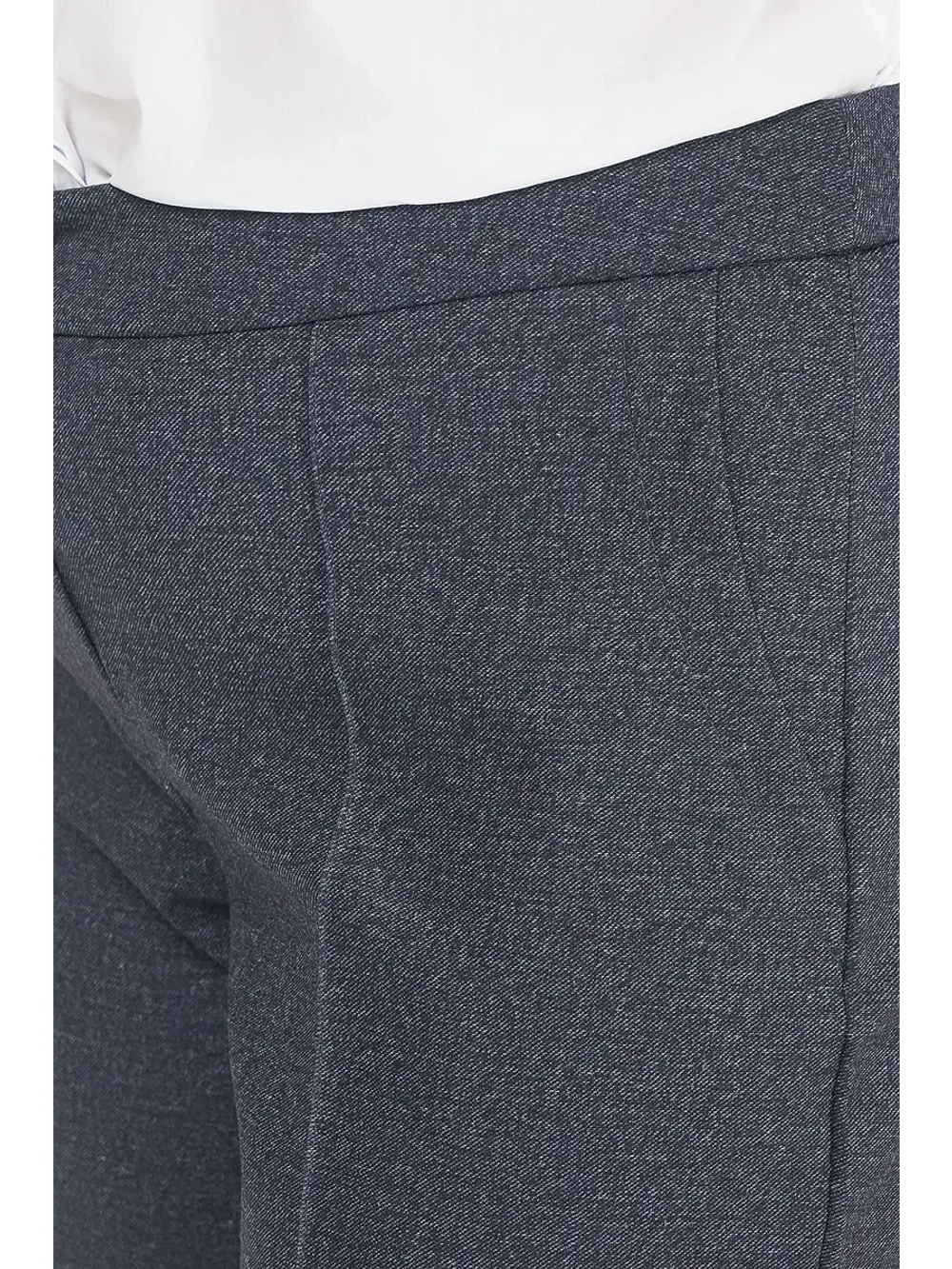 Брюки офисные со стрелками