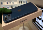 iPhone 13, 128 ГБ б/у
