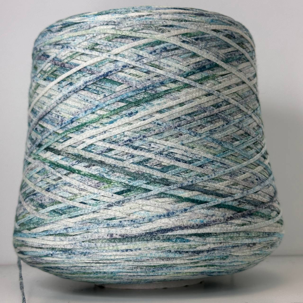 FLORIDA - Luxury Selection by Ri.Go; 100% хлопок; 360м/100гр; col. 2218, цвет: мультиколор; S302 MP