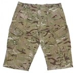 Шорты MTP Camo Англия