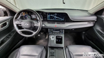 Hyundai The New Grandeur (Azera) IG Hybrid Premium Choice (12.2020)