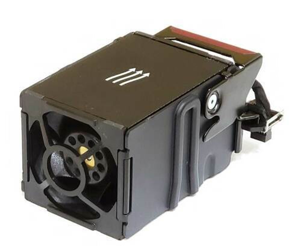 Система охлаждения HP Proliant DL360p DL360e G8 Server Cooling Fan 654752-002
