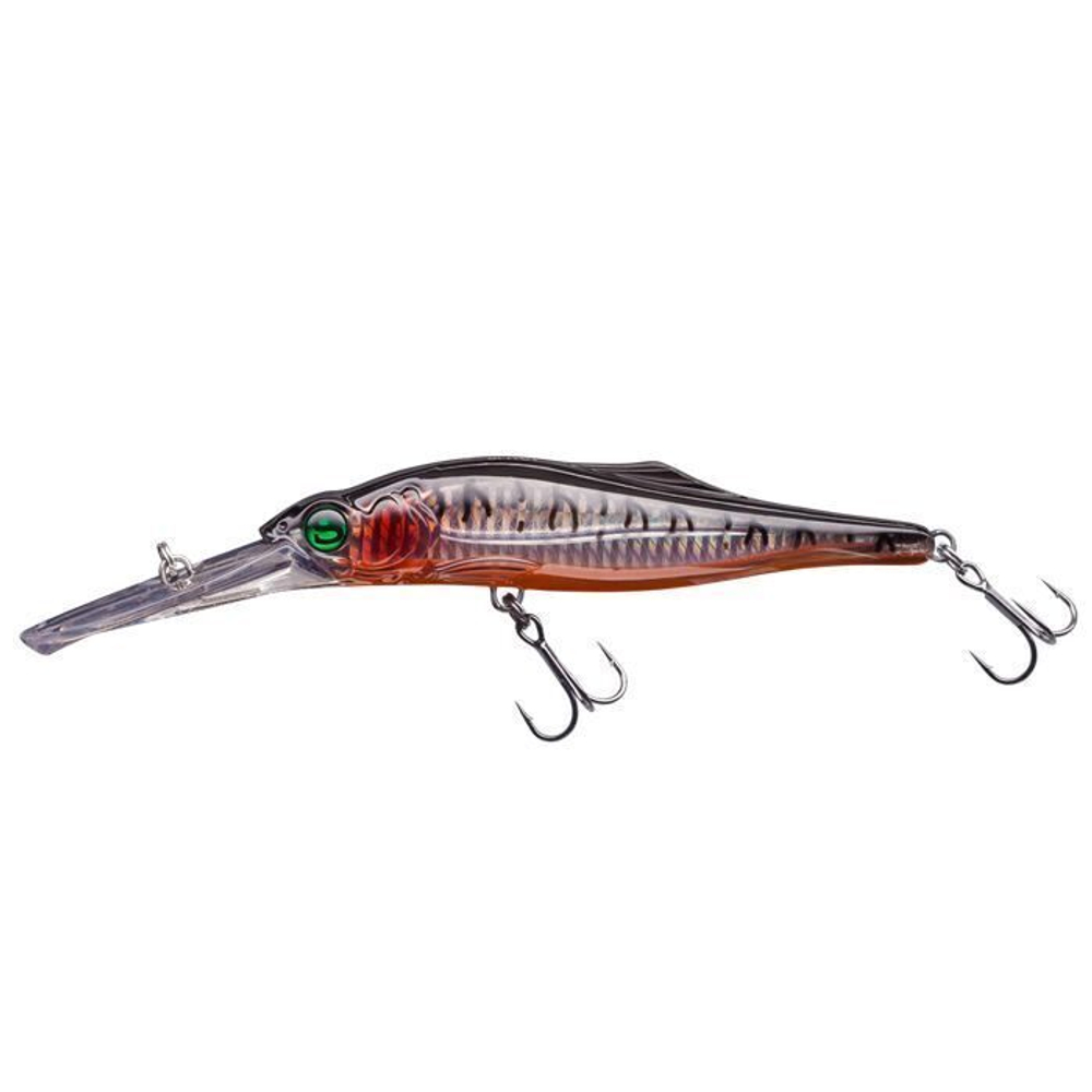 Воблер Sprut Tara Troll