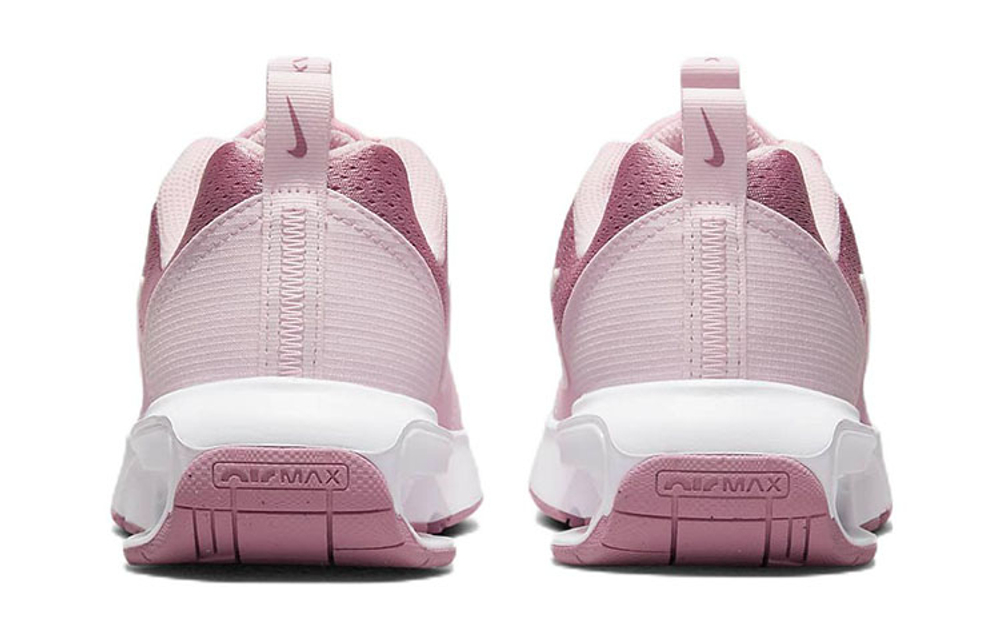 Женские кроссовки Nike Air Max Interlock Lite GS 'Pink Foam White' DH9393-600