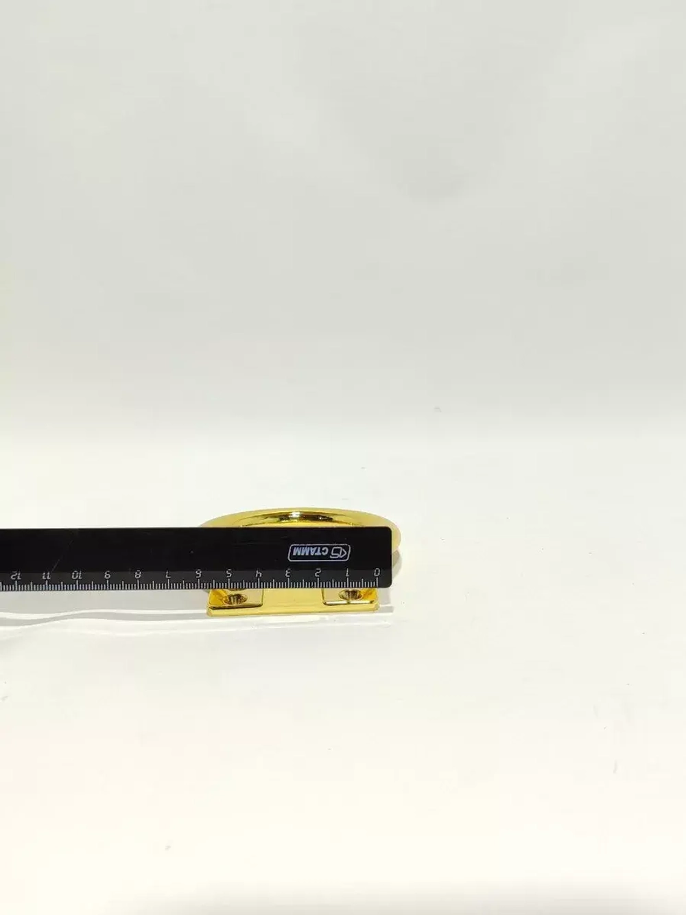 Современные мебельные ручки для шкафов дверей стульев Золото