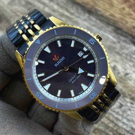 Часы Rado