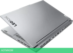 Ноутбук Lenovo Legion Slim 5 16APH8 82Y9000YRK