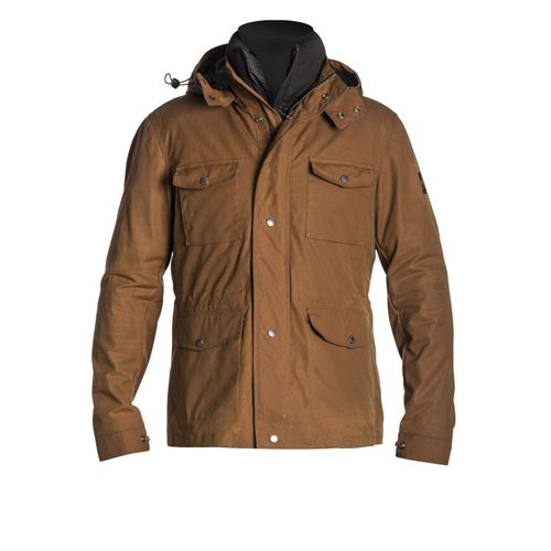 Barbade / Коричневый