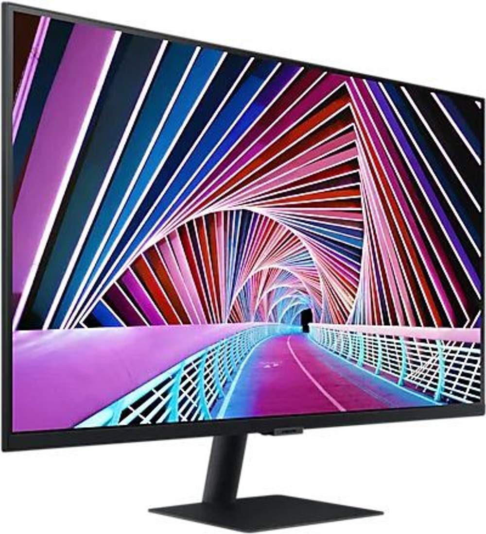Монитор 31,5" Samsung S32A700NWI
