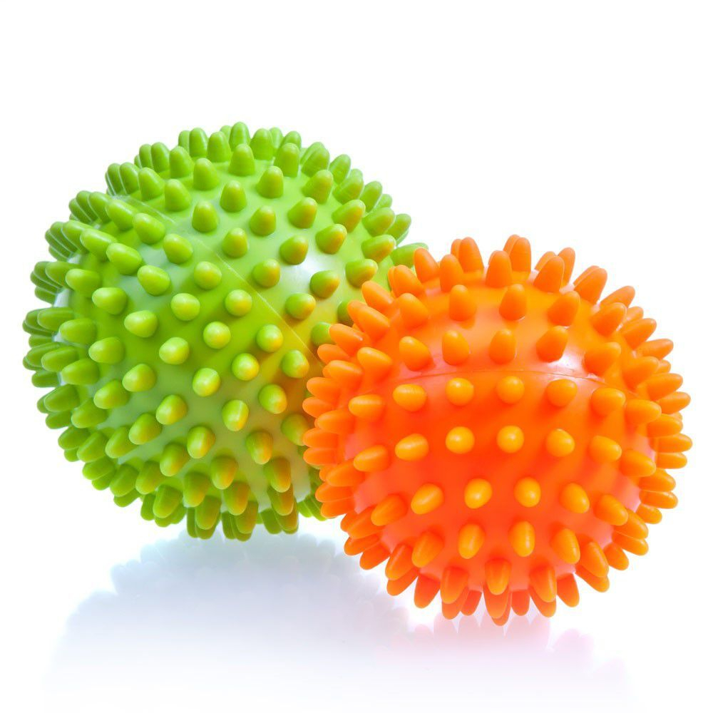 Набор массажных мячей SKYFIT