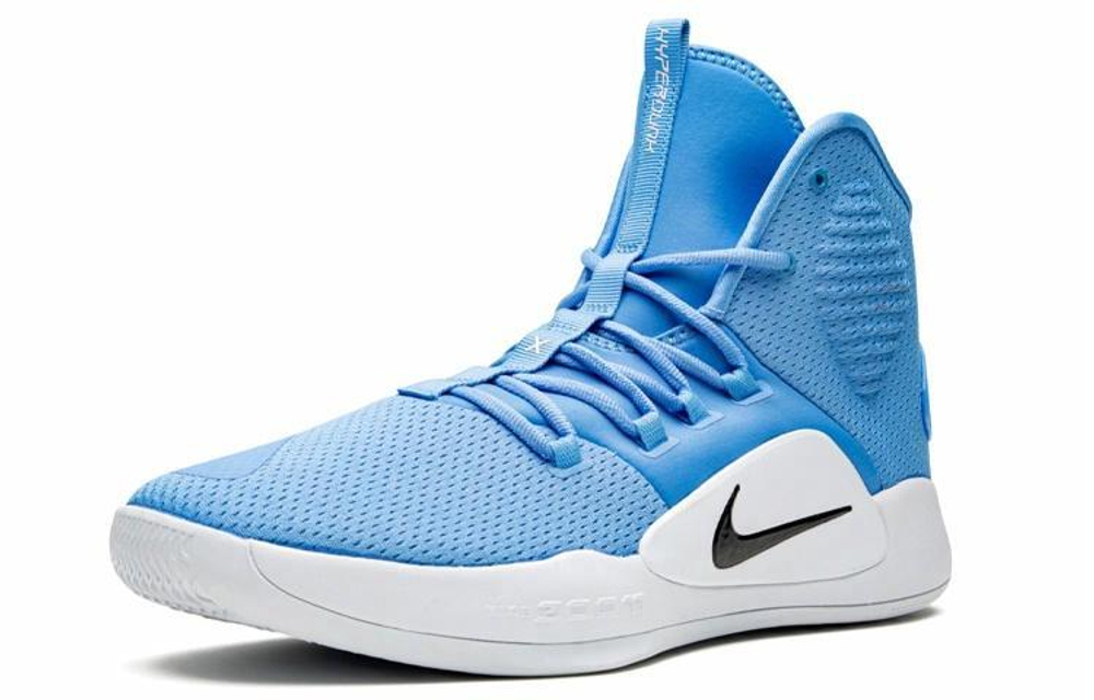 Кроссовки Nike Hyperdunk X