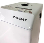 Котел напольный газовый САРМАТ АОГВК- 11,6 (исп.2)