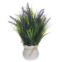 GAEM Цветочная композиция, L21 W21 H32 см