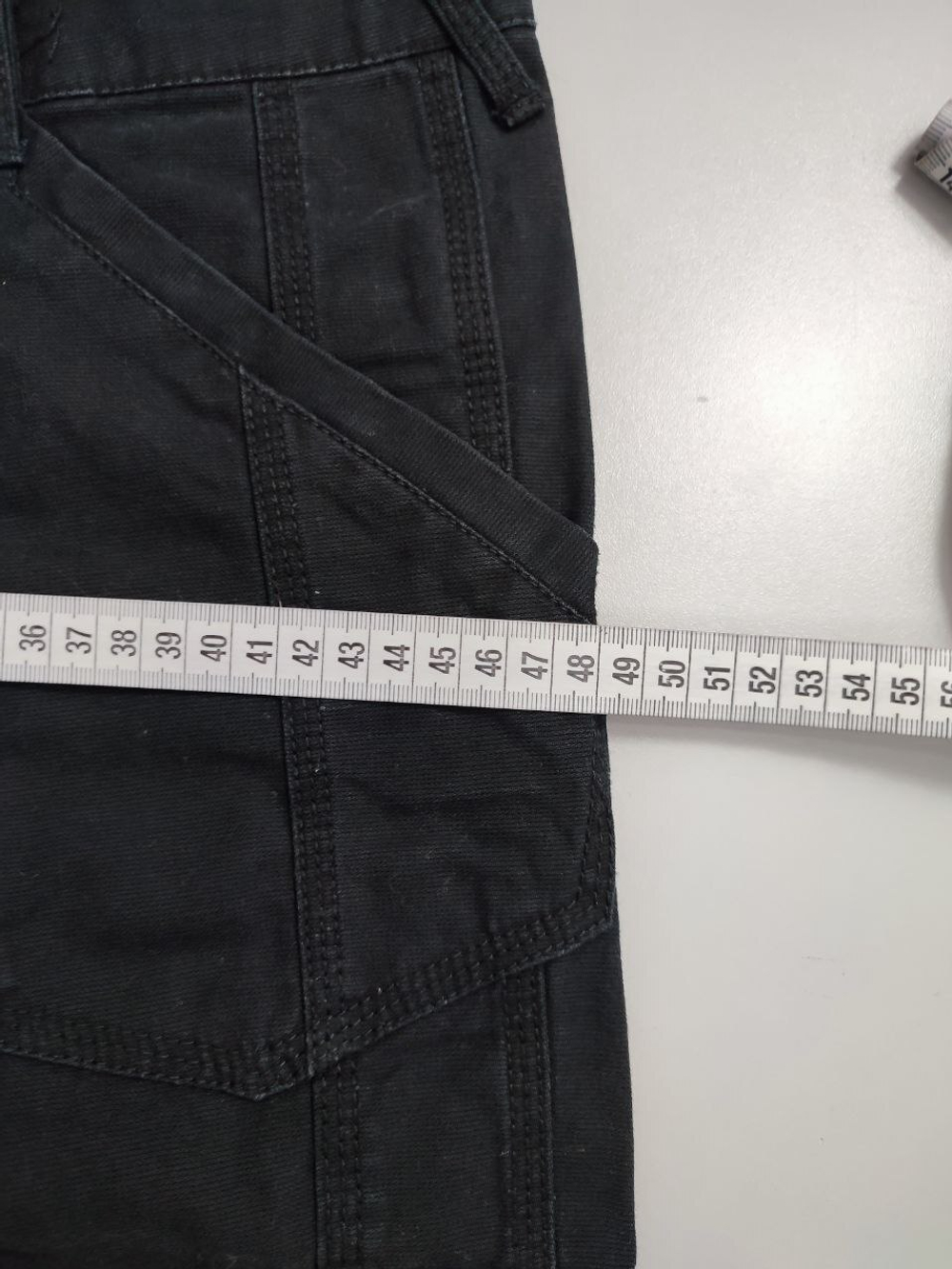 Брюки Froggi из хлопка 44 размер