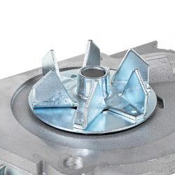 Помпа, водяной насос CITROEN C4/C5/PEUGEOT 406/407 all 1.8..2.2L 02 GANZ GIF02107