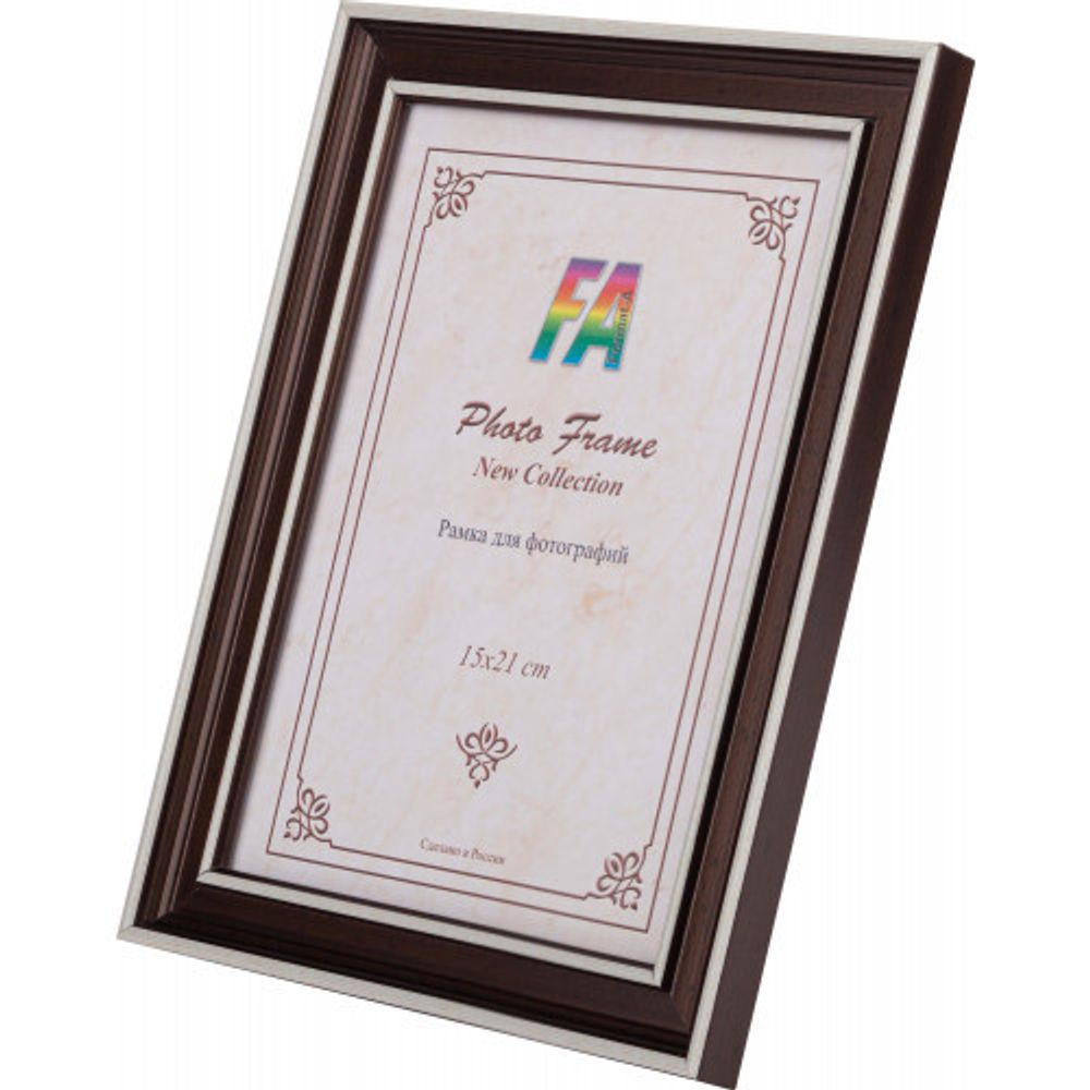 FA пластик мэрилэнд венге 21х30 | FA фототовары