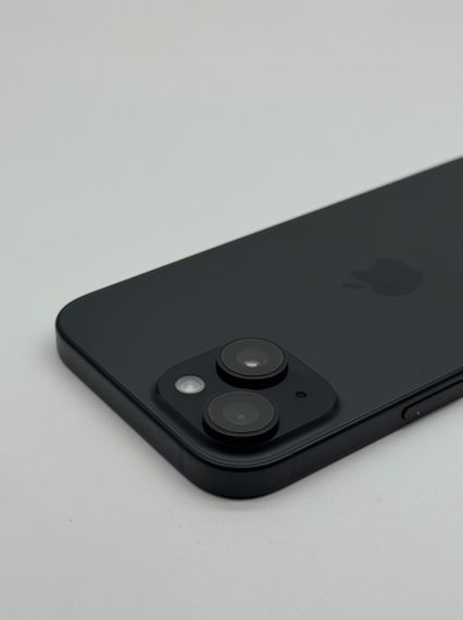 iPhone 15 256Gb Black