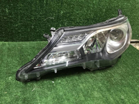 Фара левая Toyota Rav 4 CA40 (2012-2015) ксенон