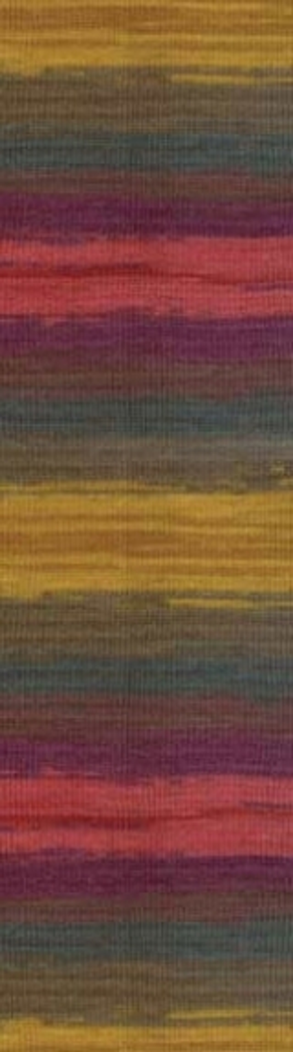 Angora Gold Batik (alize)
