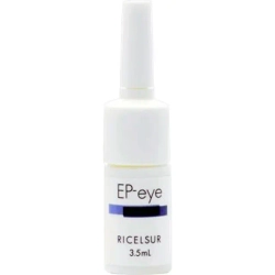 UTP Антивозрастная коллагеновая сыворотка для кожи вокруг глаз- Ricelsur EP-eye,12*3,5 мл