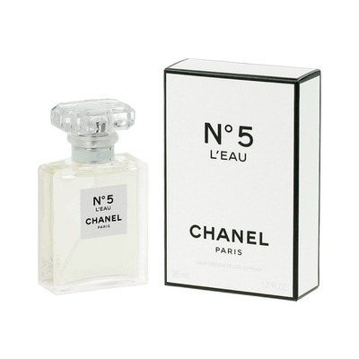 Chanel No 5 L'Eau Eau De Toilette 35 ml (woman)