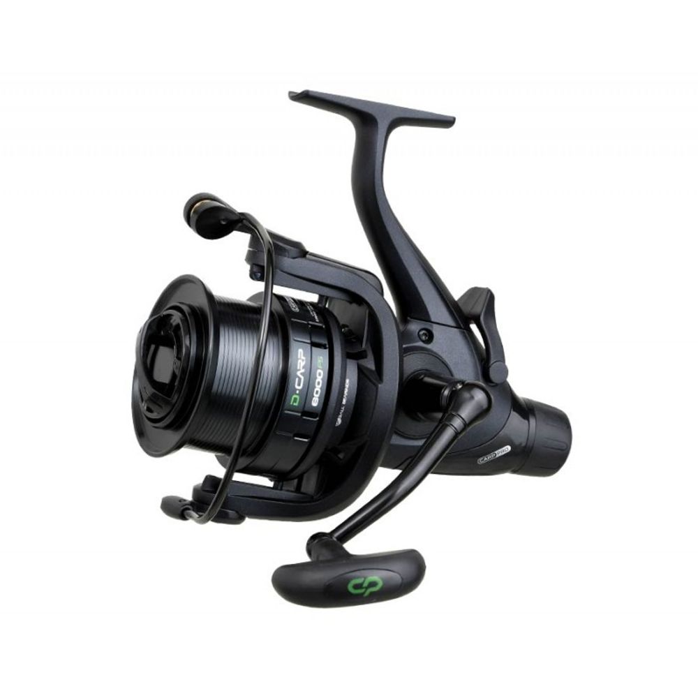 CARP PRO Катушка D-Carp 6000 FS