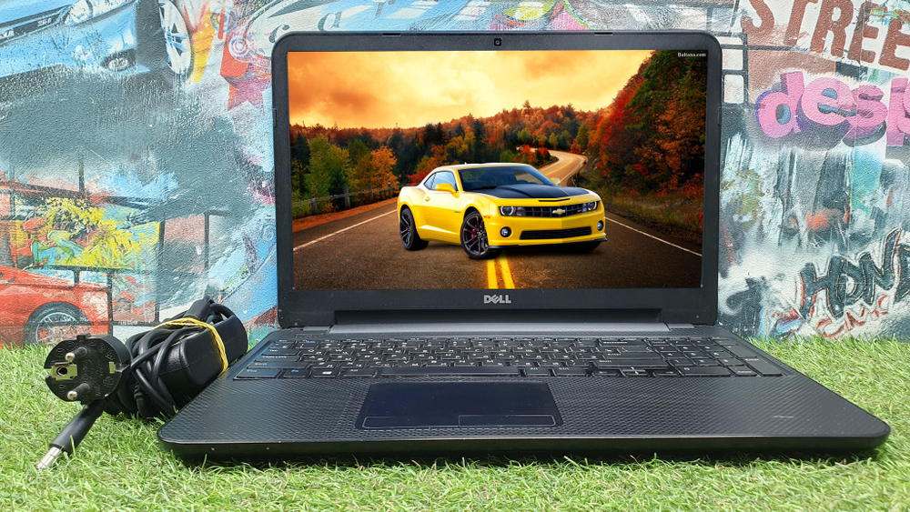 Ноутбук Dell  покупка/продажа