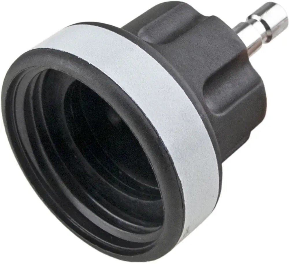 Адаптер крышка №20, для опрессовки системы охлаждения Saab, Opel, Cadillac, Fiat