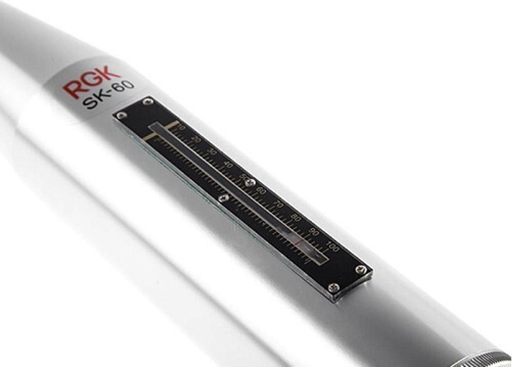 Склерометр RGK SK-60 4610011870439