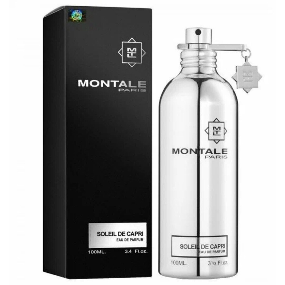 MONTALE Soleil de Capri edP 100ml unisex