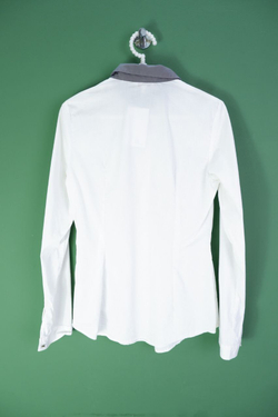 Рубашка Esprit в офисном стиле 42 размер