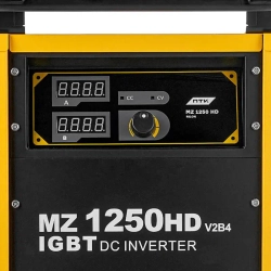 ПТК RILON MZ 1250 HD сварочный трактор 005.300.607