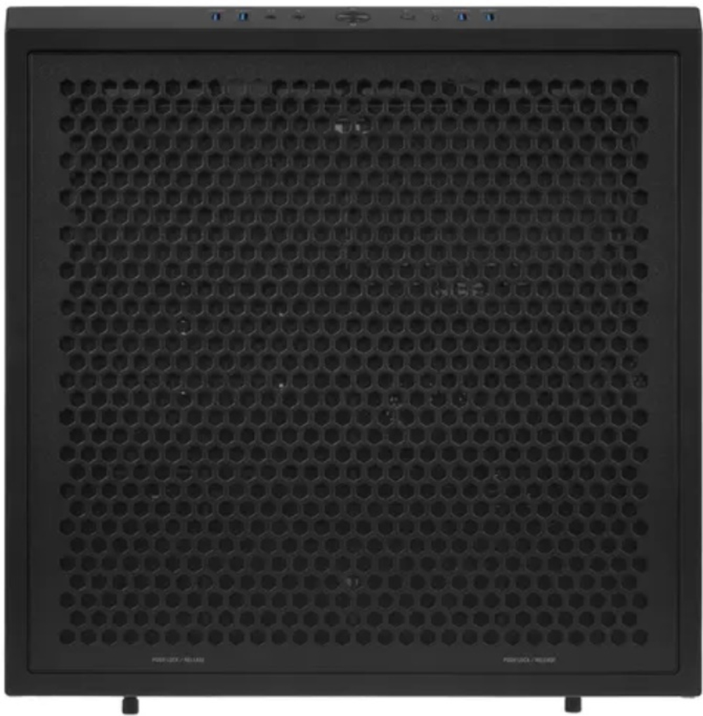Корпус eATX Thermaltake The Tower 500