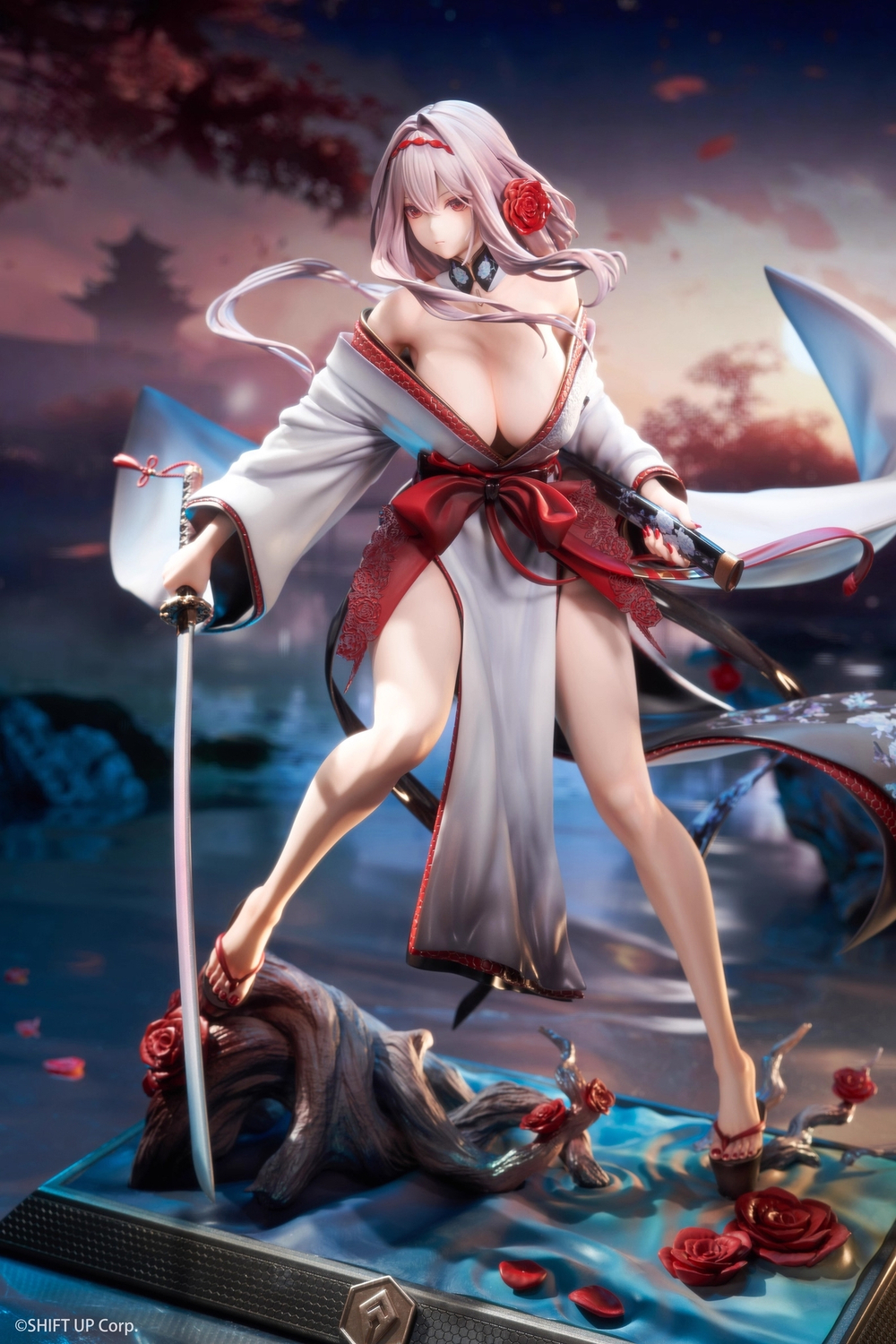 Scarlet