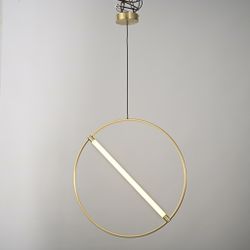 Подвесной Светильник Resist Led B D60 By Imperiumloft