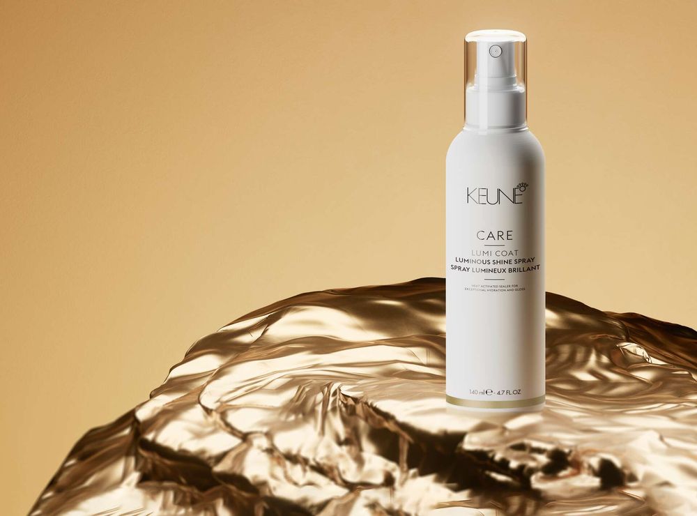 Keune Спрей Ламинирующий Care Lumi Coat 140 мл