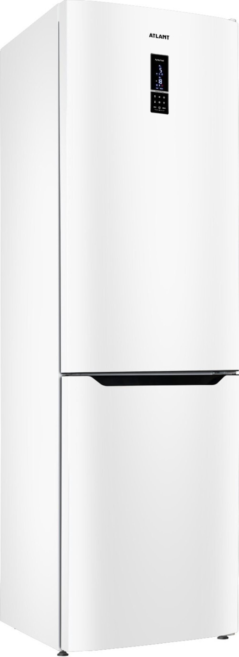 Двухкамерный холодильник Atlant ХМ-4624-109-ND