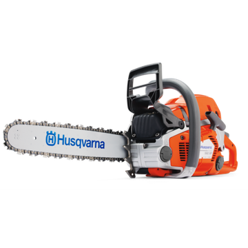 Бензопила "HUSQVARNA" 562 XP