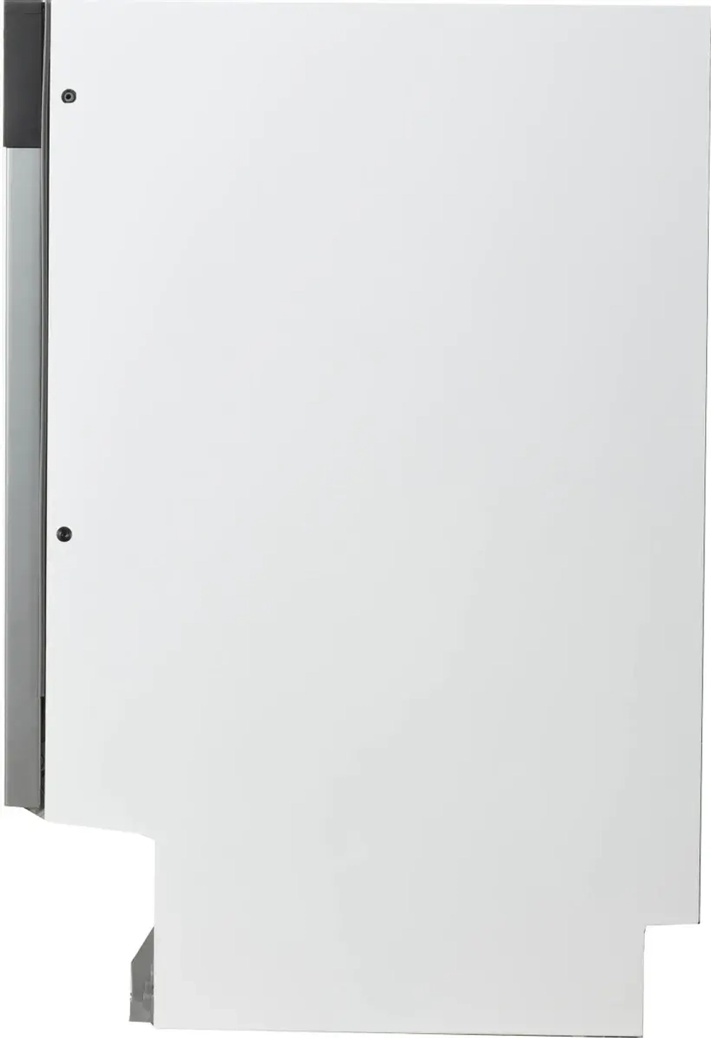 Встраиваемая посудомоечная машина Beko BDIS38120A