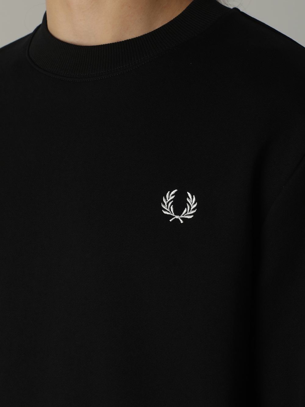 Мужская Толстовка Crew Neck