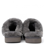 Ugg Slippers Scufette Grey