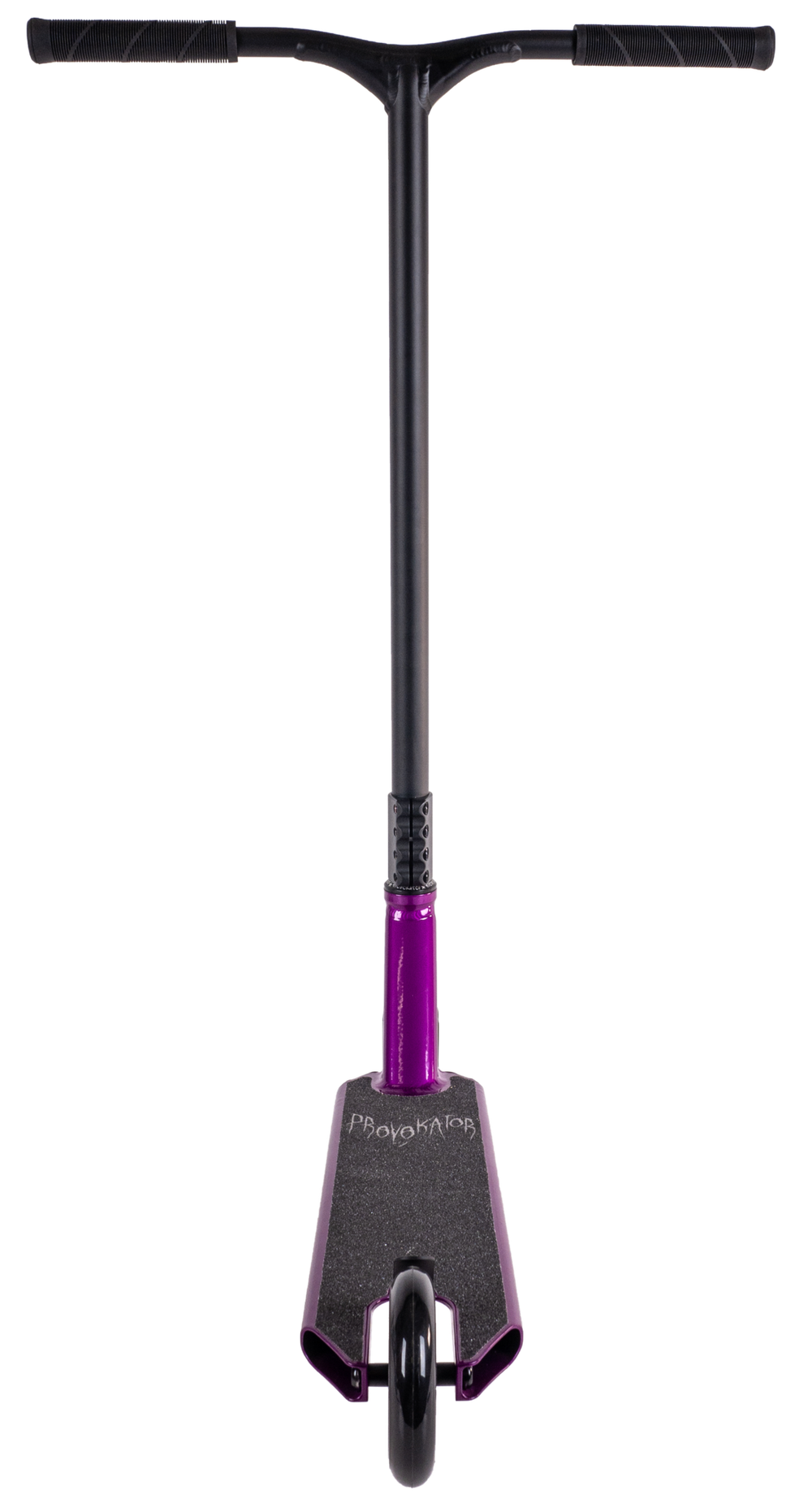 Трюковой самокат  Tech Team Provokator 50 purple-black 2023