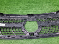 Решетка радиатора Mercedes GLB X247 (2019-2023)