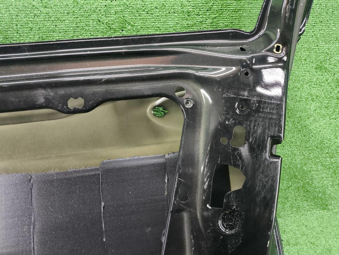 Дверь передняя правая BMW X5 G05 (2018-н.в.)